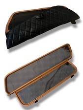 Windschott Windschutz für