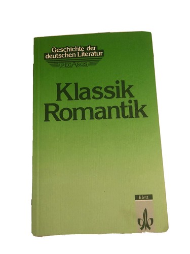 Klassik romantik geschichte - romantik,
