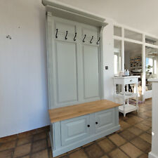 Garderobe Flurgarderobe