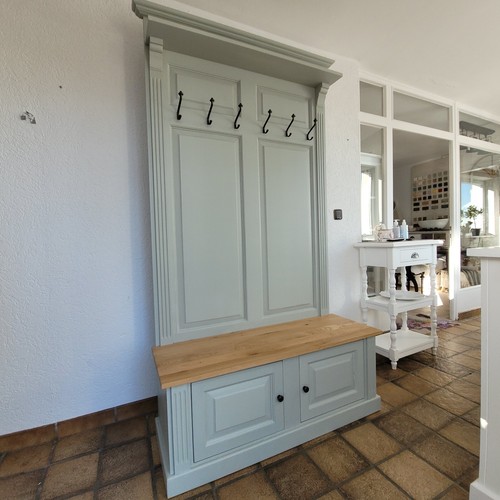 Garderobe flurgarderobe - garderobe,