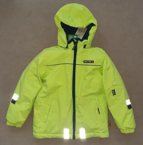 Neu jacke skijacke lego wear - neu,