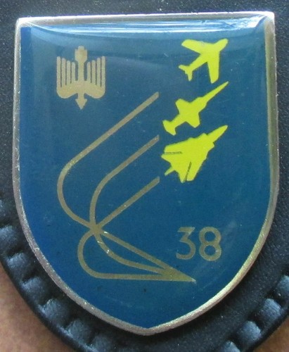 Brustanhänger