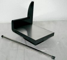 Ersatz Leichtlauf Schneidgut schlitten Platte inkl. Rohr für Allesschneider BK