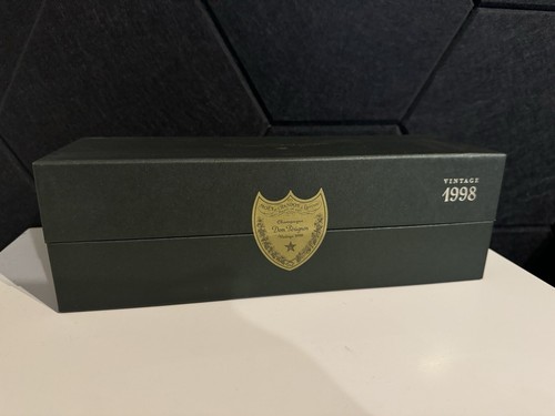 Champagne dom pérignon - champagne,