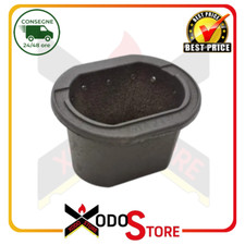 Originaler Gusseisenbrenner