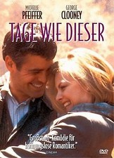 Tage wie dieser ... von Michael Hoffman | DVD | Zustand gut