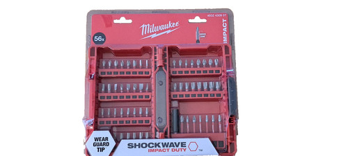 Milwaukee shockwave - milwaukee,