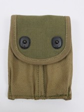 Original WW1 US M1918 Magazintasche für Colt 1911 datiert 1918 Mint Zustand