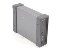 Sony pdw xdcam dual - sony,
