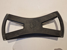 Original Porsche 914 911, 912, Hupenknopf, Prallplatte, Kissen - 901.613.802.50