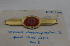 VTG East German DDR Army