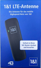 1&1 LTE Antenne W1220 XS Stick Mobiler Surfstick 4G  LTE Stick Internet NEU