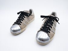 adidas Superstar 80s Metal Toe Damen Sneaker Turnschuh Gr 38 EU Art 27685-80