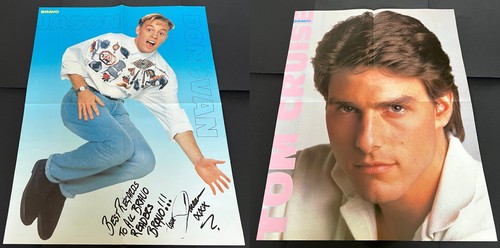 Jason donovan tom cruise - jason,