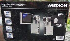 Digitaler HD Camcorder MEDION LIFE P47003