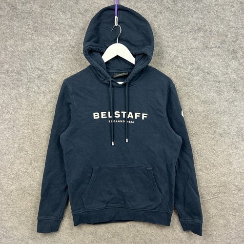 Belstaff hoodie herren - belstaff,