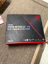 ASUS ROG Rampage VI Extreme
