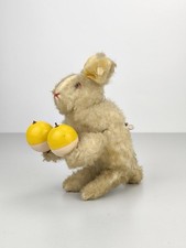 Original Max Carl  Hase mit