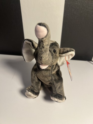 Beanie baby trumpet - ty,