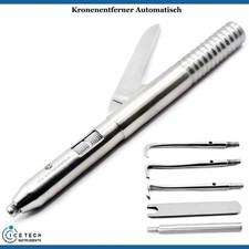 Kronenentferner-Automatisch