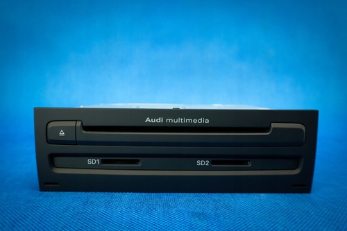 Audi mmi high - mmi,