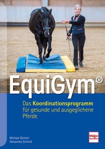 Equigym michael geitner - equigym®,
