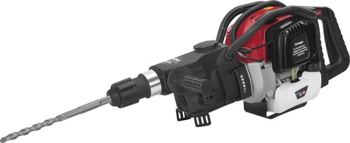 Benzin bohrhammer sds max - benzin,