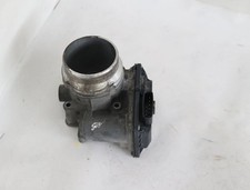 Drosselklappe Volvo V70 III