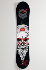 Union Snowboard für Kinder 120 cm