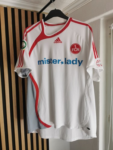 Nürnberg 2006 2007 - fc, 2006/2007