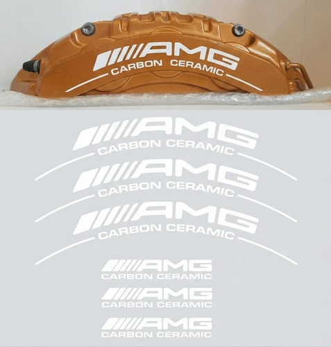 Amg mercedes carbon - 6,