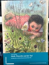 Heidi, Pinocchio und der Tod 