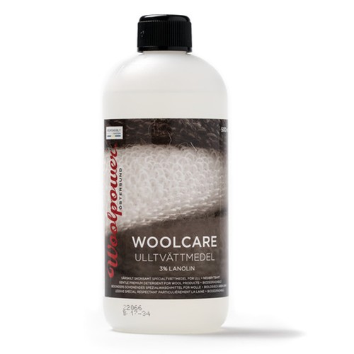 Woolpower woolcare merino - woolcare,