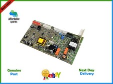 Vaillant Ecotec Plus 612 615