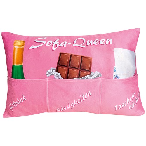 Kopfkissen sofa queen - sofa,