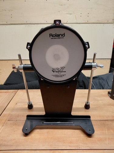 Roland kick trigger - v-kick,