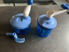 Küchenzubehör: Tupperware