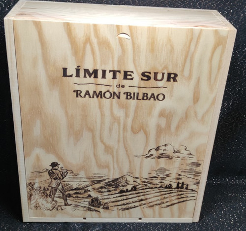 Weinkiste holz für - holz, 3