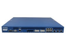Firewall IntruVert IntruShield