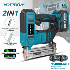 Für Makita 18V Akku