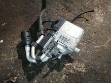 Audi Q7 4L 2007 Standheizung Webasto 4L0815071D Diesel 171kW ADV112581