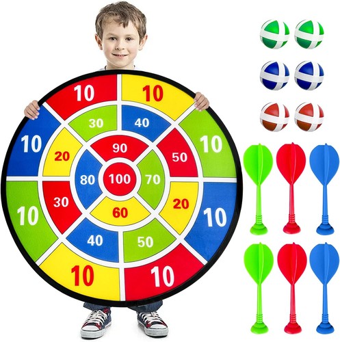 Dartscheibe faltbar - dartscheibe, cm