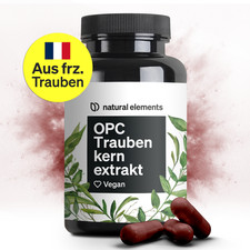 Natural elements opc - natural,