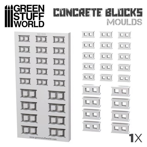Green stuff world gsw1510 - world,