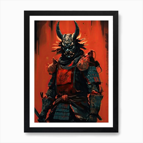 Samurai rinpa schule stil - rinpa,