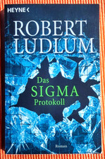 Das Sigma Protokoll - Robert