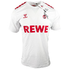 Hummel 1.FC Köln Trikot Home