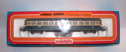 Märklin hamo 8428 - märklin, h0