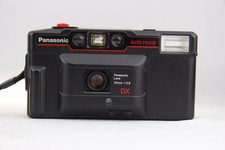 Panasonic C-510 AF 35mm 1:3.8