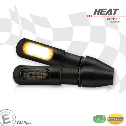 Smd mini blinker nur - smd, "nur-blinker"